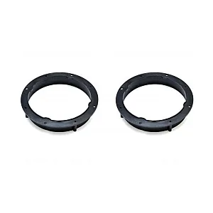 CT25VW10 VW Golf, Polo 165mm Front or Rear Door Speaker Adaptor