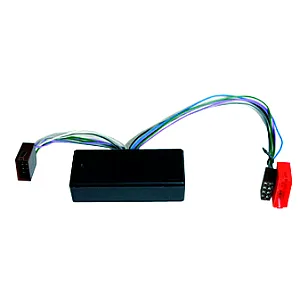 Connects2 CT51-HU01 - Hummer H3 2008-2010 Bose Amplified Active System Adaptor Lead