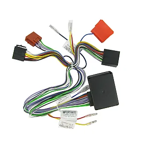 Connects2 CT53-AR01 - Alfa Romeo 147, 156, 159, Brera, Mito Active System Interface