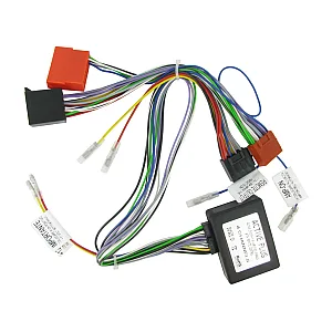 Connects2 CT53-PO01 - Porsche 911 Boxster Active System Amplifier Adaptor