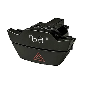 Connects2 CTFDSWITCH Ford Hazard / Door Lock Switch