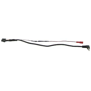 Connects2 CTJVC2LEAD - Universal Stalk Patch lead for JVC Headunits 2011 Models