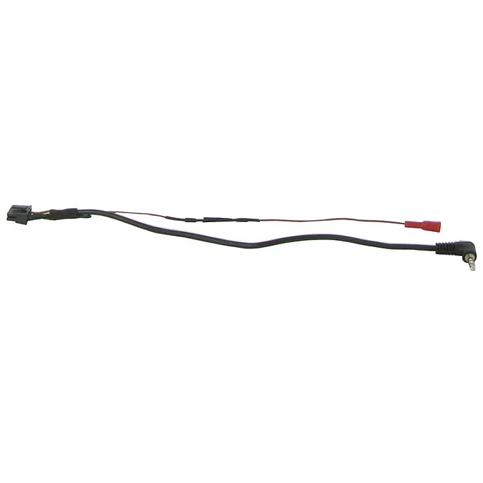 Connects2 CTJVC2LEAD - Universal Stalk Patch lead for JVC Headunits 2011 Models
