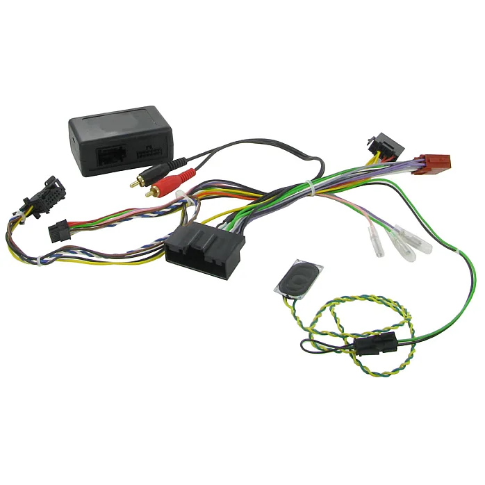 Connects2 CTSFO007 - Ford C-Max, Focus 2011> Stalk Steering Control Adaptor