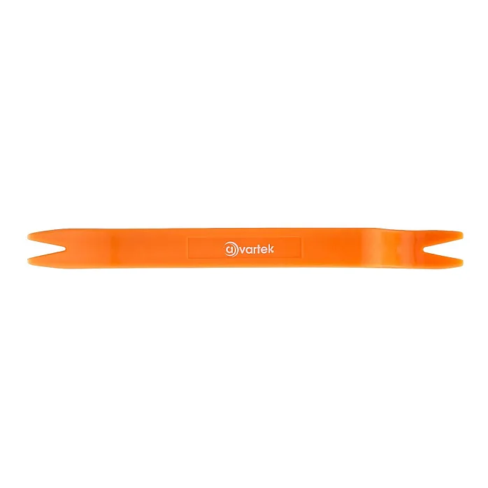 Avartek PRY-002 Dashboard Trim Panel Removal Pry Tool Key Kit (12 Pack)