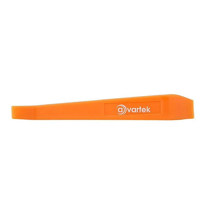 Avartek PRY-002 Dashboard Trim Panel Removal Pry Tool Key Kit (12 Pack)