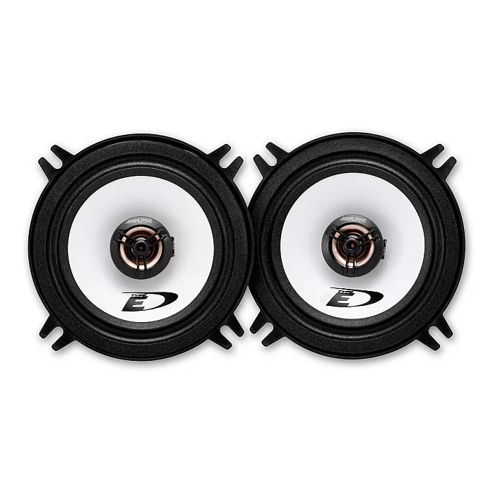 Alpine SXE-1325S 5-1/4"(13cm) Coaxial 2-Way Speaker