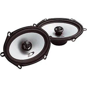 Alpine SXE-5725S 5" x 7" Coaxial 2way Speakers