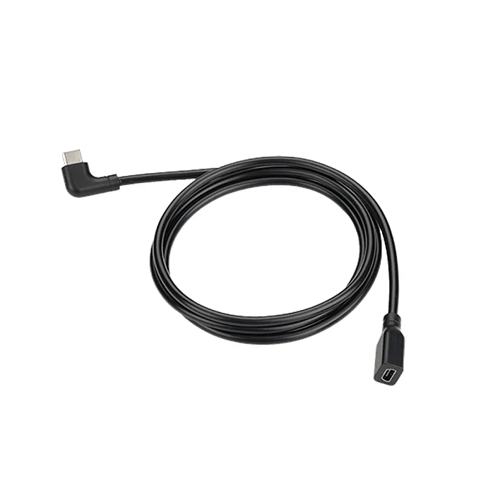 Mio Smart Power Box IV Hardwire Kit With USB-C Convert Cable For MiVue Car Dash Cams Camera Recorders
