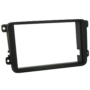 Connects2 CT24VW06 Volkswagen Passat, Golf, Touran Double Din Fascia Adaptor