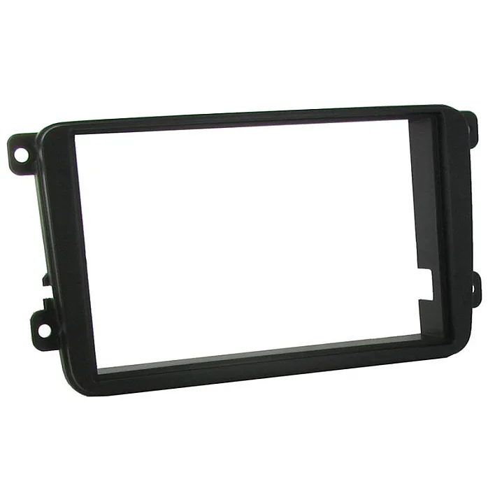 Connects2 CT24VW06 Volkswagen Passat, Golf, Touran Double Din Fascia Adaptor