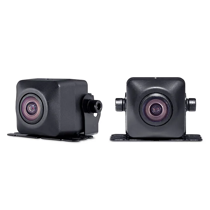 Pioneer ND-BC9 - Universal  Car Back-up Reverse Camera High Sensitivity, High Resolution