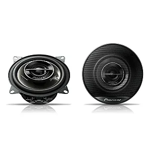 Pioneer TS-G1022i - 10cm 2-Way Coaxial Car Speakers 190W