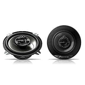 Pioneer TS-G1323i G Series 13cm 5.25" 3-Way Coaxial Car Speakers 220W
