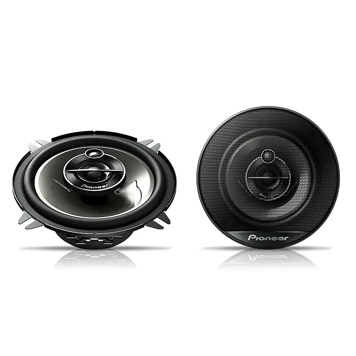 Pioneer TS-G1323i G Series 13cm 5.25" 3-Way Coaxial Car Speakers 220W