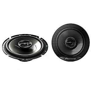 Pioneer TS-G1720F - 17cm 6.3/4" 2-way Coaxial Car Speakers 240W