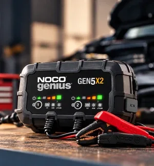 Battery Chargers