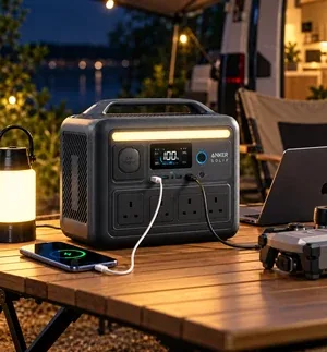 Portable Power