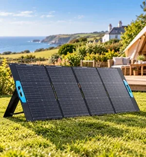 Solar Panels